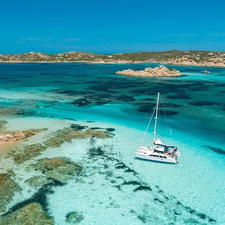 Residenza Via Roma 5a * 马达莱纳