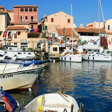 公寓 Residenza Via Roma 5a *