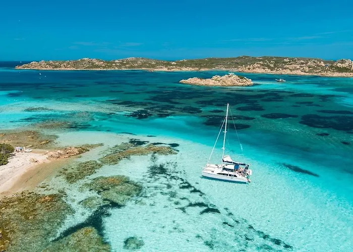 Residenza Via Roma 5a * 马达莱纳