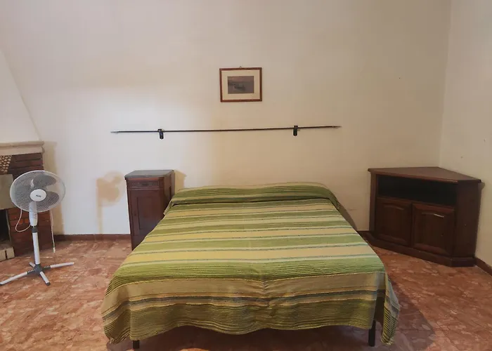 Residenza Via Roma 5a